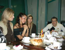 Настя, Рита, Наташа, Юра
photo by Юльчик