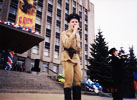 Юра
photo by Gucci